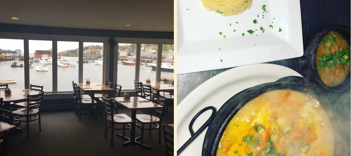 Rockport house of pizza Rockport